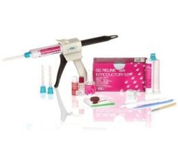 Reline II Soft Intro Kit