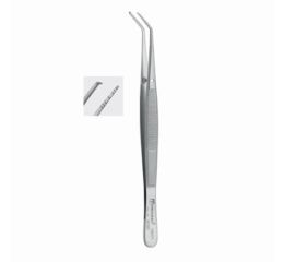 PINZETA CRANE-KAPLAN LEVÁ