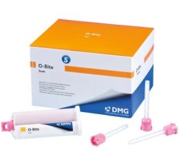 O-Bite Scan - registrační materiál, 2x50ml