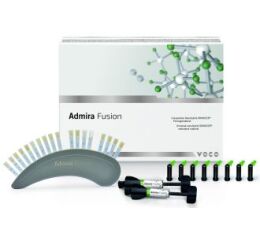 Admira Fusion + Bond Syringe
