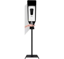 Bezkontaktní dávkovač dezinfekce s UV světlem