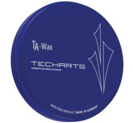 TA-Wax voskový disk 98x18mm