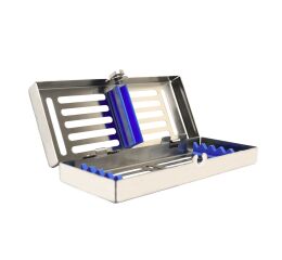 Sterilizační kazeta pro  5, Blue