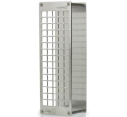 Ochlazovací mřížka na zatmelovací kroužek