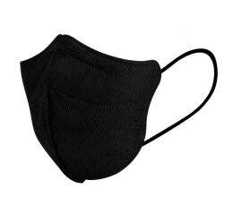 RespiPro Carbon FFP2 respirátor L 3ks