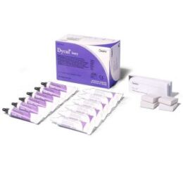 Dycal Ivory six-pack