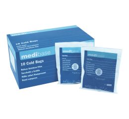 Chladící polštářky Medibase