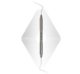 Endo Spreader 0.4mm & Plugger 0.4mm