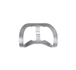 Spona kofferdam Anterior 212