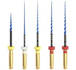 MG3 Blue G2 21 mm