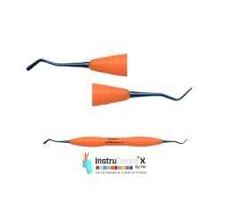 Nástroj na kompozita titanium mini špachtle