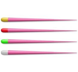 WaveOne Gold Conform Fit guttaperčové čepy primary