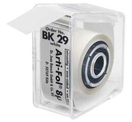 Arti-Fol jednostranná 20m v zásobníku bílá