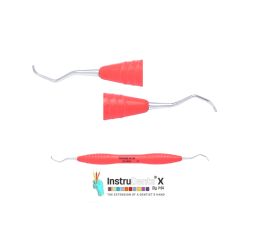 Kyreta Columbia 4L-4R IDX