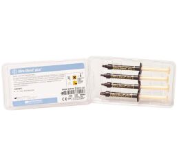 Ultra-Blend Plus, 4x1,2ml Dentin