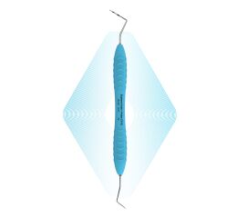 Pátradlo Holst + Sonda CP 18