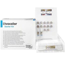IPS Ivocolor Starter Kit