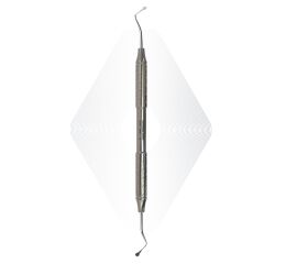 Modelovací nástroj Cord Packer, 2.6mm