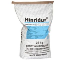 Hinridur White 25kg