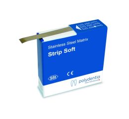 Matrice pásková Strip Soft 0,05mm/5mm