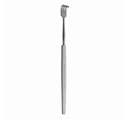 RETRAKTOR SHARP POINTED