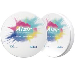 AiZir 98/16 mm OM3