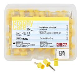 ProphyCare - profylaktické kalíšky, 144ks