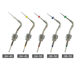 Duo-Pen Heating Condenser (.04-50), 1ks