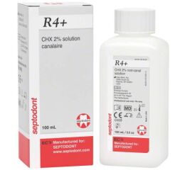 R4+ 2% 100ml