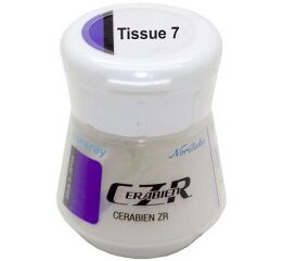 Cerabien CZR Tissue 3