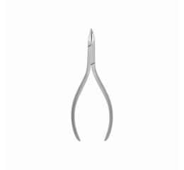 KLEŠTĚ TWEED SHORT 135MM SERRATED