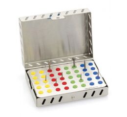 Plug'in Plate 40 Holes + Cassette