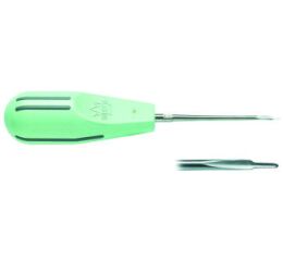 Luxátor Dual Edge Periotome DE3