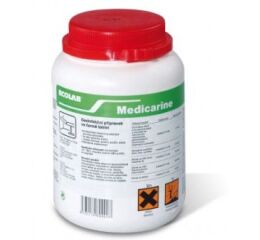 Medicarine - dezinfekční tabletky, 300ks