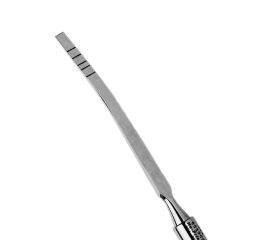 Osteotome #6519CS curved, 4mm
