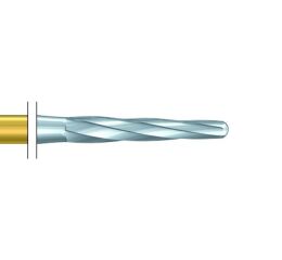 Tvrdokov kónus oblý D21mm 016, H269GK