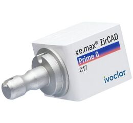 IPS e.max ZirCAD Prime C17 A1
