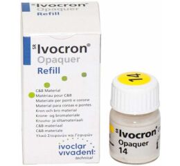 SR Ivocron Opaquer - pryskyřice, 5g odstín 14