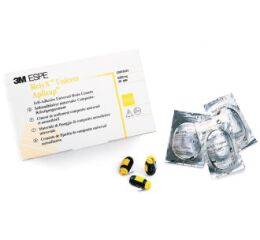RelyX Unicem Aplicap Trial Pack, 20ks