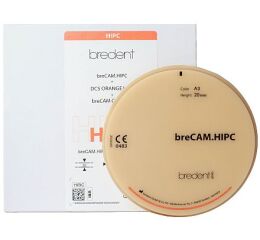 breCAM.HIPC 98 x 20 mm A3