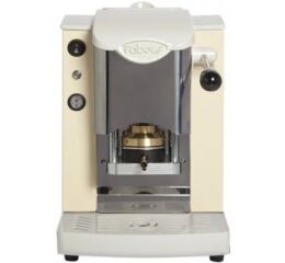 Kávovar Slot Inox béžový