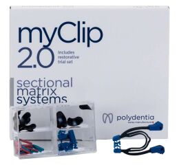 MyClip 2.0 Kit