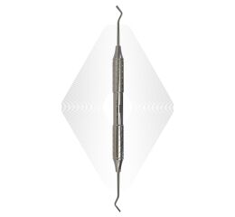 Modelovací nástroj Burnisher