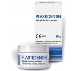 Plastidentin 10g