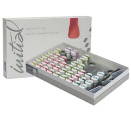 GC Initial Zr-FS Advanced Set