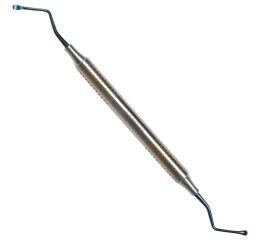 Kostní kyreta Lucas 87