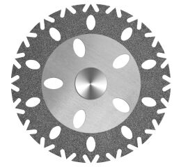 Diamant disk D44,5mm 400