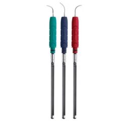 Ultrasonic Insert Direct Flow, Set (Left, Right an