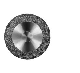 Diamant disk hyperlex  D44,5mm 220