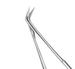 Swiss Perio Microsurgical Scissors 45°